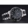 Tag Heuer Formula 1 Chronograph Black Dial Black Bezel Two Tone Stainless Steel Band 622412