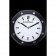 Audemars Piguet Royal Oak Wall Clock Black-White 622461