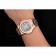Patek Philippe Nautilus Gray Dial Rose Gold Case And Bracelet