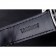 Tag Heuer Carerra Calibre 6 Black Dial Rose Gold Black Leather Band 622163