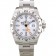 Rolex Explorer Stainless Steel Bezel White Dial Watch