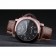 Panerai Luminor Brown Leather Strap Black Dial 80160