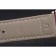Omega DeVille Prestige Dark Red Dial Gold Diamond Case Dark Red Leather Bracelet 1454125