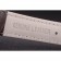 Swiss Vacheron Constantin Traditionnelle White Dial Rose Gold Case Brown Leather Bracelet