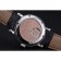 Breguet Classique Grande Complication Tourbillon Silver Case Black Dial Black Leather Strap 622212