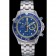 Omega Seamaster Professional Emirates Team 2013 Blue 622056