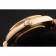 Swiss Rolex Day Date Diamond Pave Dial And Bezel Gold Case And Bracelet