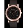 Burberry The City Classic Chronograph Black Dial Smoked Trench Bracelet 622573