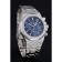 Audemars Piguet Royal Oak Chronograph Blue Dial Stainless Steel Bracelet 1454028