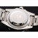 Rolex Mastermind Japan Limited Edition Black Dial White Case And Bracelet 1454081