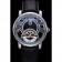 Cartier Rotonde Flying Tourbillon Black Dial 621941