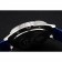 Piaget Altiplano Silver Case Blue Dial Blue Leather Bracelet 622630
