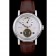 Breguet Classique Complications Stainless Steel Case Brown Leather Strap 80159