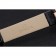 Omega Ladies Watch Sky Blue Dial Gold Case Black Leather Strap 622821
