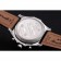 Swiss Breitling Bentley Black Croco Leather Bracelet Black Dial 80286