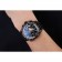 Tag Heuer Carrera Black Stainless Steel Case Black Dial 98247