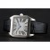 Cartier Santos 100 Polished Stainless Steel Bezel 621931