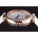 Cartier Ballon Bleu White Leather Strap 621449