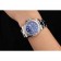 Swiss Rolex Yacht-Master Blue Dial Stainless Steel Case And Bracelet