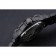 Tag Heuer Formula One Calibre S Black Dial Orange Numerals Ion Plated Steinless Steel Bracelet 622300