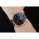 Vacheron Constantin Tourbillion Power Reserve Black Dial Gold Case Black Leather Bracelet 1454271