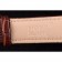 Montblanc Flyback Brown Leather Band 621626
