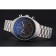 Omega Speedmaster Mark II Brown And Red Dial Stainless Steel Case And Bracelet 622811