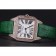 Cartier Santos 100 Diamond Rose Gold Bezel 621912