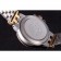 Tudor Clair de Rose White Dial Two Tone Band 621495