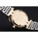 Longines La Grande Classique Two Tone Band White Dial Diamond Bezel Femme 622104