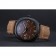 Panerai Luminor Marina Militare Ion Plated Stainless Steel Bezel Khaki Bracelet 622319