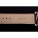 Mido Multifort Brown Croco Leather Strap White Dial 80287