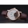 Breguet Classique Grande Complication Tourbillon Gold Case White Dial Brown Leather Strap 622209