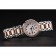 Longines PrimaLuna Stainless Steel And Gold Diamond Case 622585