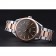 Omega Seamaster Brown Dial Two Tone 622168