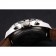 Breitling Bentley Mulliner Tourbillon White Dial Stainless Steel Case Brown Leather Strap 622729
