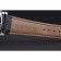 Breguet Classique Grande Complication Tourbillon Silver Case Black Dial Black Leather Strap 622212