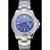 Swiss Rolex Yacht-Master Blue Dial Stainless Steel Case And Bracelet