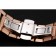 Blancpain Fifty Fathoms Flyback Chronograph Black Dial Rose Gold Case And Bracelet 1453772