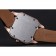 Cartier Santos 100 Polished Rose Gold Bezel 621920