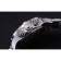 Breitling Chronomat Evolution Black Dial Stainless Steel Bracelet 622515
