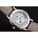 Vacheron Constantin Tourbillion Power Reserve White Dial Gold Case Black Leather Bracelet 1454272