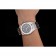 Audemars Piguet Royal Oak Fondation Black Dial Stainless Steel Case And Bracelet