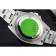 Rolex Submariner Lilas Dial Stainless Steel Bracelet 1454155