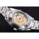 Omega Seamaster White Dial Stainless Steel Band 622164