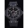 Hublot Big Bang King Black Strap Black Dial Watch
