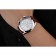 Omega Seamaster Aqua Terra Chronograph Ivory Dial Brown Leather Bracelet 622529
