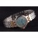 Tudor Clair de Rose White Dial Two Tone Band 621495