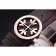 Patek Philippe Geneve Grand Complications White Dial Tourbillon Rose Gold Bezel Brown Band 622156