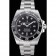 Rolex Sea Dweller Black Dial Stainless Steel Case And Bracelet 622837